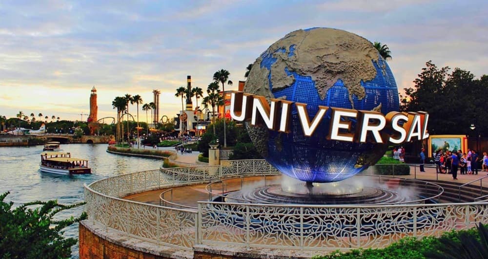 Universal Studios Universal Studios